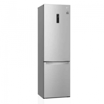 FRICOM. LG GBB72NSUCN 203x60 NF INOX METALFR CLASE C