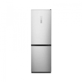 FRICOM HISENSE RB390N4CCD 186x60 INOX DSP