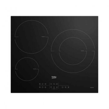 ENCIM. BEKO HIIS63206M 3F IND 28CM