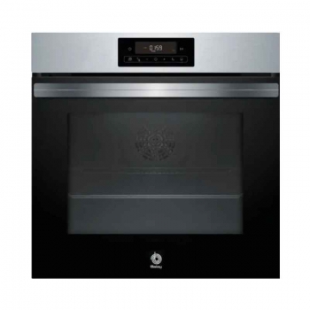 HORNO PIROLÍTICO BALAY 3HB4821X2 71L MULTI DSP INOX