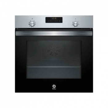 HORNO BALAY 3HA4031X2 71L GT VAPOR AQUALISIS INOX