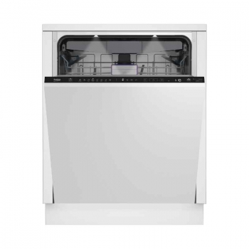 LAVAVAJILLAS BEKO BDIN38644D INTEGRABLE