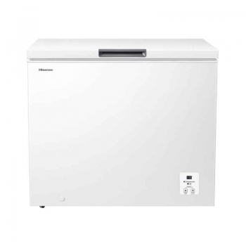 CONGELADOR HORIZONTAL HISENSE 85x96x63x 248L