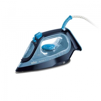 PLANCHA BRAUN SI3050BL 2400W CERAMIC