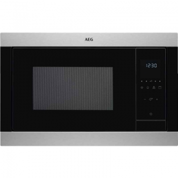 MICROONDAS AEG MSB2547DM INTEGRABLE 900W GRILL