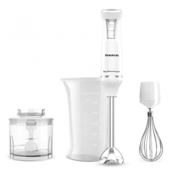 BATID. TAURUS BAPI 750 PURE PLUS INOX 750W C/A
