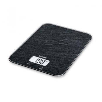 BALANZA BEURER KS19 PIZARRA SLATE 5K/1G