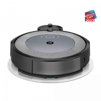 ASPIRADOR ROBOT ROOMBA IROBOT i5178 FRIEGA WIFI