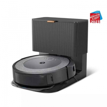 ASPIRADOR ROBOT ROOMBA IROBOT i5578 FRIEG.WIF.AUTOV