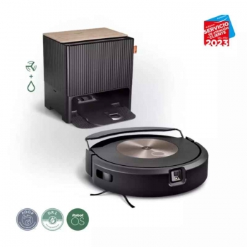 ASPIRADOR ROBOT ROOMBA C975840 J9+AUTOVACIADO FRIEGA