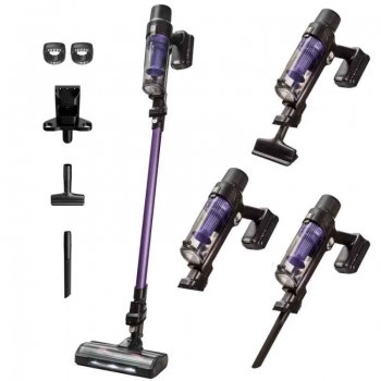 ASPIRADOR ESCOBA ROWENTA RH6A35 X-PERT 7.60 18V 140W