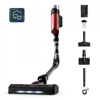ASPIRADOR ESCOBA ROWENTA RH2077WO 18V FLEX CEP.MASCOT