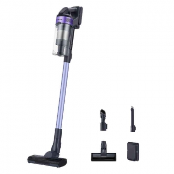 ASPIRADOR ESCOBA SAMSUNG VS15A6031R4 JET60 21,6V 40MIN