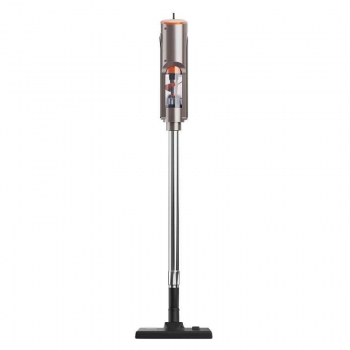 ASPIRADOR ESCOBA SOLAC AEC600 C/CABL 600W CICLONICO