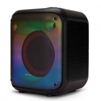 ALTAVOZ AIWA KBTUS250 KARAOKE BT 40W TWS