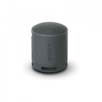ALTAVOZ SONY SRSXB100B BLUETOOTH NEGRO, NARANJA, GRIS Y AZUL
