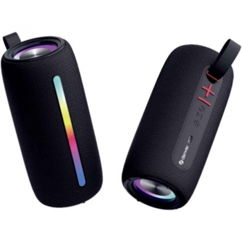 ALTAVOZ DENVER BTL-360B BLACK BLUETOOTH 5W