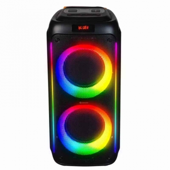 ALTAVOZ DENVER BPS-458 1000W
