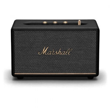ALTAVOZ MARSHALL ACTON III BT NEGRO