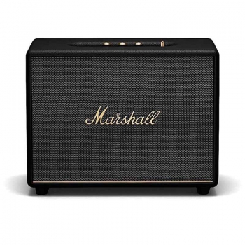 ALTAVOZ MARSHALL WOBURN III BT BLACK