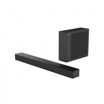 BARRASONIDO HISENSE HS2100 2.1 240W HDMI/USB/BT