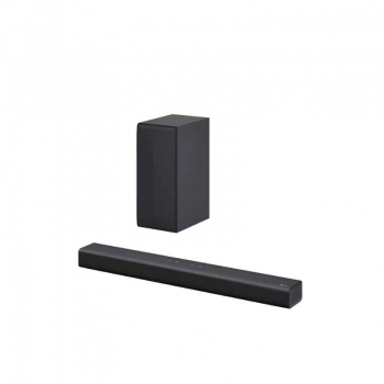 BARRASONIDO LG S60Q 2.1 300W DBDIGITAL BT HDMI
