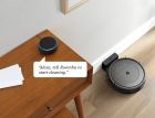 Aspirador ROBOT ROOMBA R113840 aspira y friega wi-fi