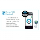 control wifi