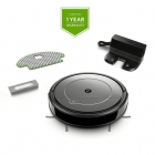 Aspirador ROBOT ROOMBA R113840 aspira y friega wi-fi