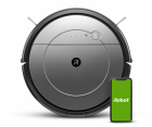 Aspirador ROBOT ROOMBA R113840 aspira y friega wi-fi